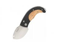Нож Remington Elite Skinner Series II - OWG Olive Wood Gut Hook