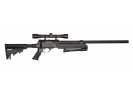 Страйкбольная модель винтовки ASG Urban Sniper пружинная 6 мм (16769)