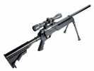Страйкбольная модель винтовки ASG Urban Sniper пружинная 6 мм (16769)