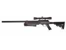 Страйкбольная модель винтовки ASG Urban Sniper пружинная 6 мм (16769)