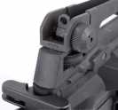 Страйкбольная модель автомата ASG Armalite M14A4 carbine 6 мм (17356)
