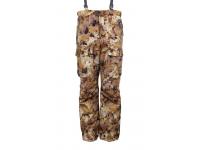 Костюм Remington 3 в 1 Blizzard 2XL (Yellow Waterfowl Honeycombs) брюки