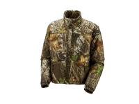 Куртка Columbia Omni-heat Insulated Liner, хаки (лес) XL
