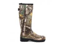Сапоги Remington Men Tall Rubber Boots 44 размер (Дубовый лес) вид сбоку