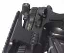 Пневматический пистолет Gletcher TGC 4,5 мм