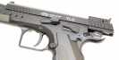 Пневматический пистолет Gletcher TLC 4,5 мм