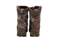 Ботинки Remington Forester Hunting (тинсулейт 800 грамм) 45 размер вид сзади