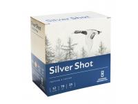 Патрон 12x70 № 00 40 гр Silver Shot Главпатрон (в пачке 25 штук, цена 1 патрона)