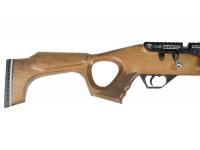 Пневматическая винтовка Hatsan FLASH W 6,35 мм (3 Дж)(PCP, дерево) вид №6