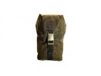 Подсумок транспортный многоцелевой (molle) олива