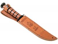 Нож Ka-Bar 1220 в ножнах