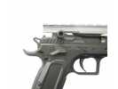 спусковой крючок пневматического пистолета Swiss Arms Tanfoglio Gold Custom Eric №1