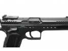 спусковой крючок пневматического пистолета Swiss Arms Tanfoglio Limited Custom №2