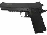  Пневматический пистолет Swiss Arms 1911 (288013) 4,5 мм