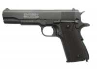 Пневматический пистолет Swiss Arms P1911 (288710) 4,5 мм