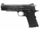 Пневматический пистолет Swiss Arms BW1911 R2 (258000) 4,5 мм