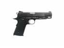 Пневматический пистолет Swiss Arms BW1911 R2 (258000) 4,5 мм