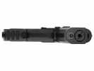 пневматический пистолет Swiss Arms SIG SP2022 Black вид снизу