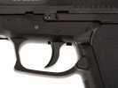 спусковой крючок пневматического пистолета Swiss Arms SIG SP2022 Black