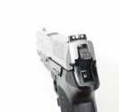 Пневматический пистолет Swiss Arms SIG SP2022 Dual tone (288210) 4,5 мм