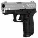 Пневматический пистолет Swiss Arms SIG SP2022 Dual tone (288210) 4,5 мм