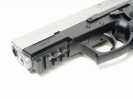 Пневматический пистолет Swiss Arms SIG SP2022 Dual tone (288210) 4,5 мм