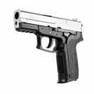 Пневматический пистолет Swiss Arms SIG SP2022 Dual tone (288210) 4,5 мм