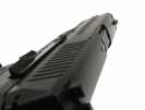 мушка пневматического пистолета Swiss Arms SIG SP2022 Black (288000)