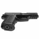 рукоять пневматического пистолета Swiss Arms SIG SP2022 Black (288000) №2