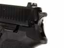 целик пневматического пистолета Swiss Arms SIG SP2022 Black (288000) №2