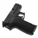 курок пневматического пистолета Swiss Arms SIG SP2022 Black (288000)