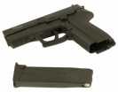 магазин пневматического пистолета Swiss Arms SIG SP2022 Black (288000)