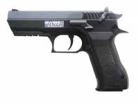 Пневматический пистолет Swiss Arms 941 (288014) 4,5 мм