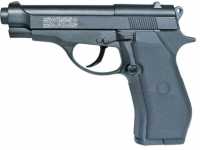 Пневматический пистолет Swiss Arms P 84 (288707) 4,5 мм