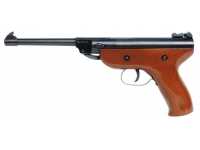 Пневматический пистолет Swiss Arms S2 Air Pistol (XS2) 4,5 мм