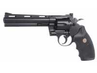 Пневматический револьвер Swiss Arms 357-6 (288017) 4,5 мм