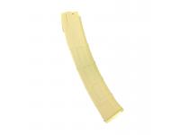 Магазин Сайга-9 (30 патронов, желтый)