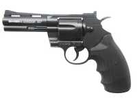 Пневматический револьвер Swiss Arms 357-4 (288016) 4,5 мм