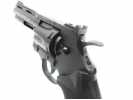 Пневматический револьвер Swiss Arms 357-4 (288016) 4,5 мм