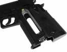 Пневматический пистолет Swiss Arms P1911 Match (288708) 4,5 мм