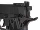 Пневматический пистолет Swiss Arms P1911 Match (288708) 4,5 мм