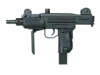 Пневматический пистолет-пулемет Swiss Arms SA-PROTECTOR (288503) 4,5 мм
