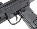 спусковой крючок пневматического пистолета Swiss Arms SA-PROTECTOR №1