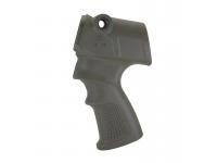 Рукоять пистолетная DLG Tactical на Remington 870 (цвет черный)