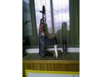 Сайга 410 К 02. Калибр 410х76. 