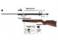 Компрессионная камера Hatsan MOD 55-60