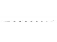 Прицельная планка Benelli Crio 8 мм (201L, низкая, 71 см)