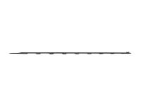 Прицельная планка Benelli 12 калибр 10 мм (высокая, 66 см)