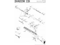 Ствол Gamo Shadow CSI