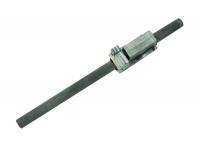 Ствол в сборе к Borner WC401 вид №4